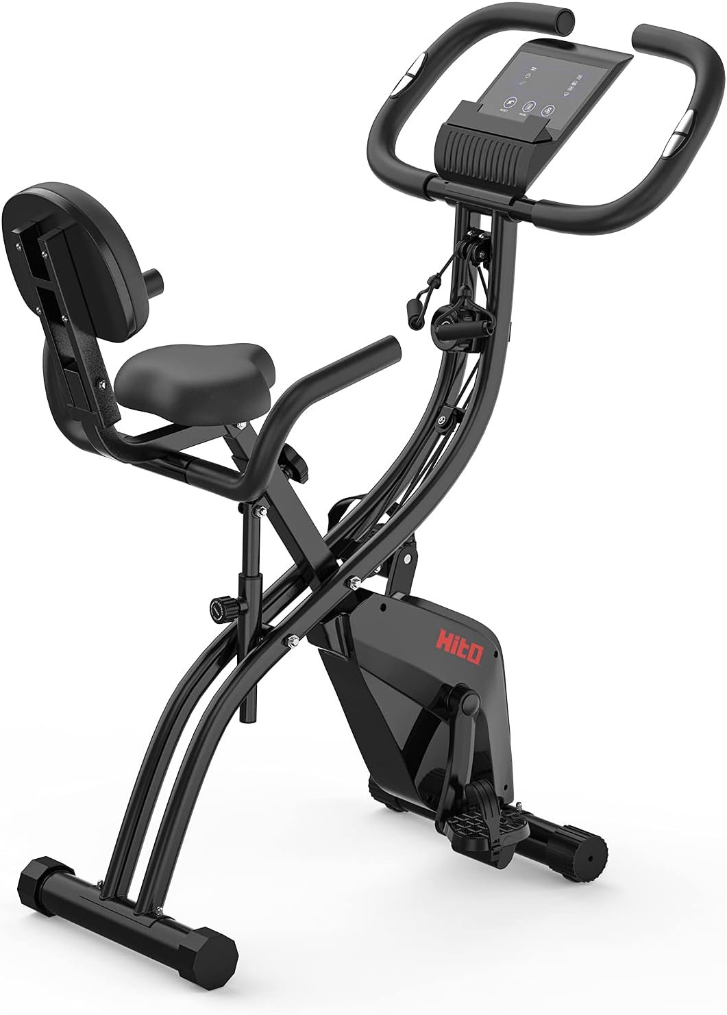61ijSV2FD6L._AC_SL1500_ Folding Exercise Bike