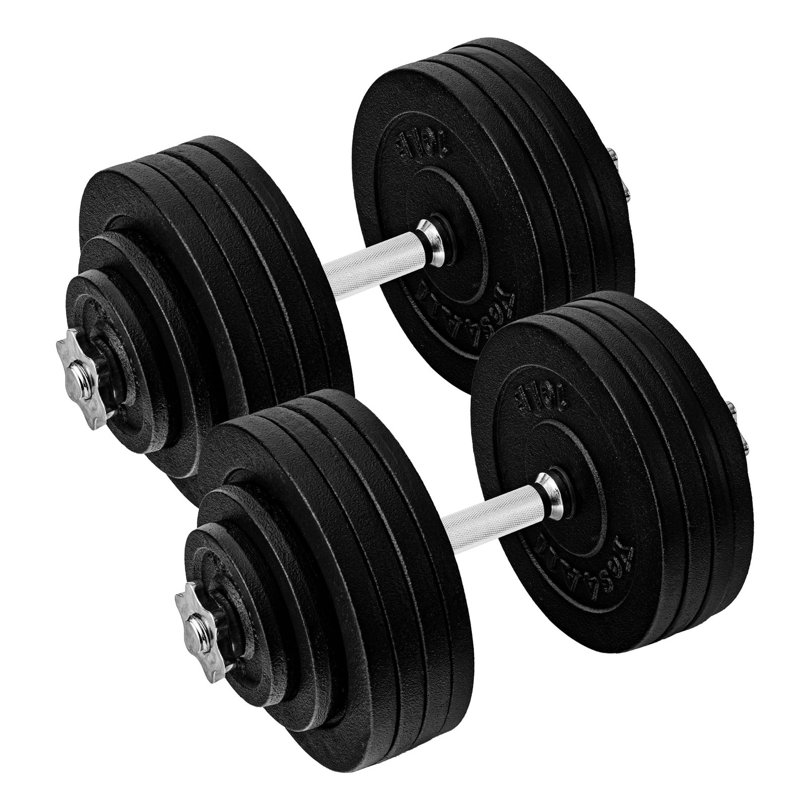 Adjustable Dumbbell Set