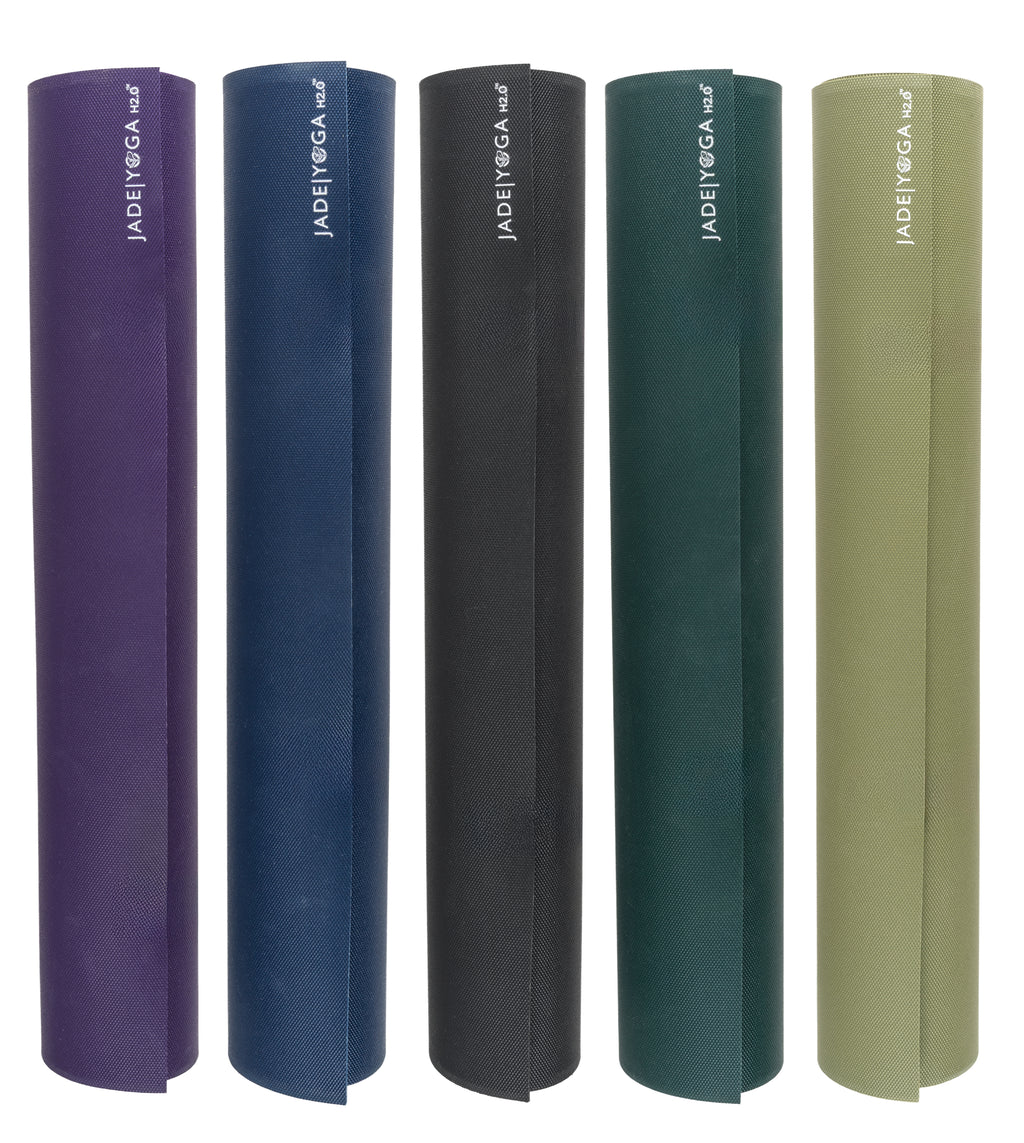Jade Harmony 2.0 Yoga Mat