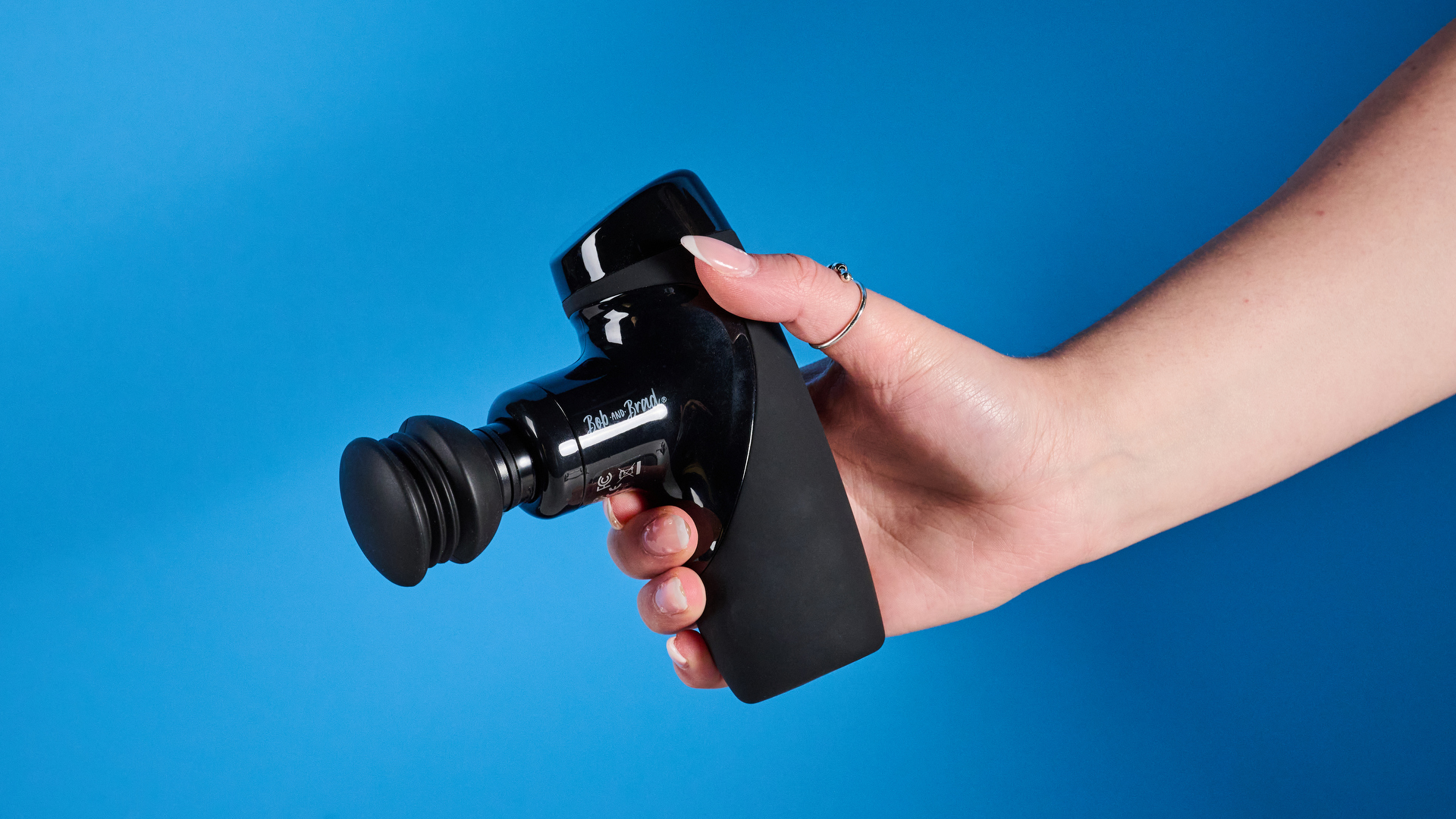 Bob brad m7 plus massage gun