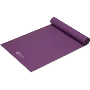 Gaiam Premium Yoga Mat