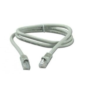 1 Meter Cat6 UTP RJ45 Gigabit Ethernet LAN Patch Cord Cable (1m)