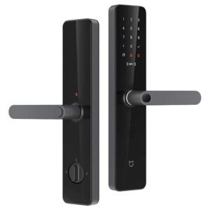 Tuya / TTLock X8 Smart Biometric Fingerprint Door Lock with Gateway & Passcode