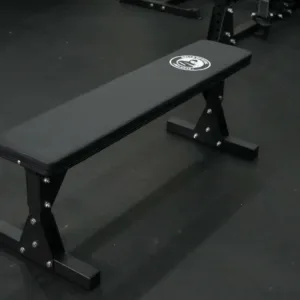 Bells of Steel Flat Utility Bench