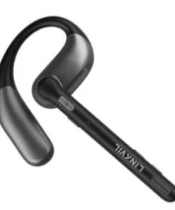 Fanvil DH401B Dual-Ear (Binaural) Wireless Bluetooth Call Center Headset with Charging Base