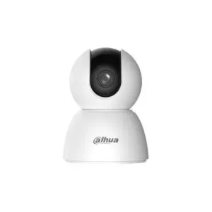 Dahua Hero H3I 3MP Indoor Wi-Fi Pan & Tilt Security Camera with Auto-Tracking & Two-Way Audio