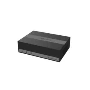 Hikvision DS-E16HGHI-B 16-Channel eDVR with Built-In eSSD Solid-State Storage (Motion Detection 2.0)
