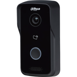 Dahua DHI-VTO2111D-P-S2 PoE IP Villa Outdoor Video Intercom Door Station with Mifare Card Reader